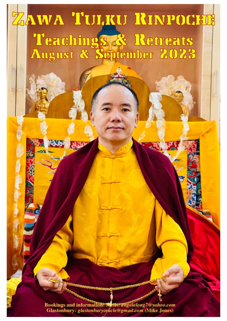 zawarinpoche